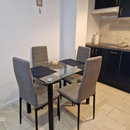 Apartamento Centro Malaga Bagian luar foto